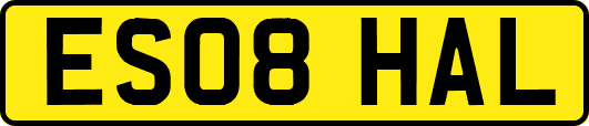ES08HAL