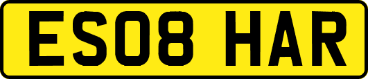 ES08HAR