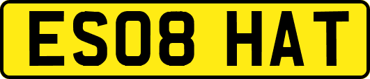 ES08HAT