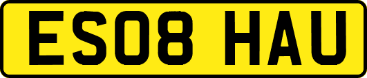 ES08HAU