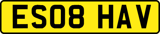 ES08HAV