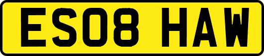 ES08HAW