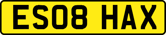 ES08HAX