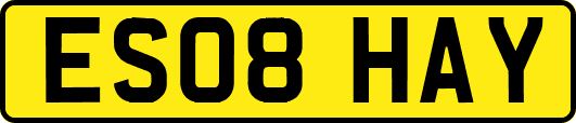 ES08HAY