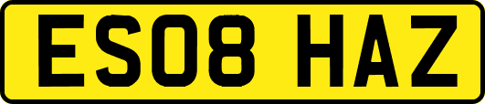 ES08HAZ