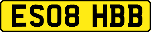 ES08HBB