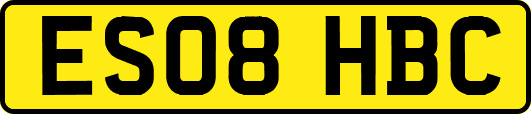 ES08HBC