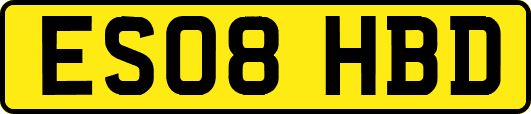ES08HBD