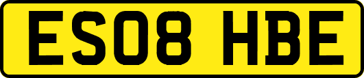 ES08HBE
