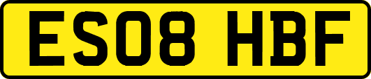 ES08HBF