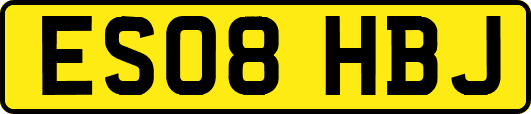 ES08HBJ
