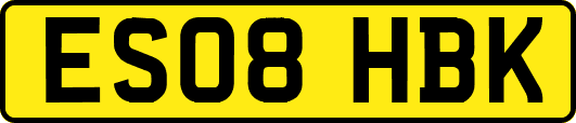 ES08HBK