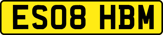 ES08HBM