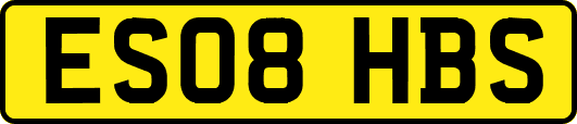 ES08HBS