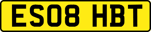 ES08HBT
