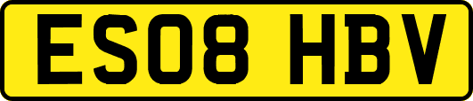 ES08HBV