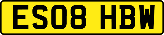 ES08HBW