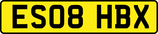ES08HBX