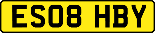ES08HBY