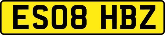 ES08HBZ