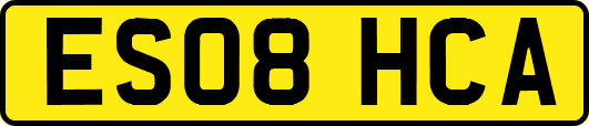 ES08HCA