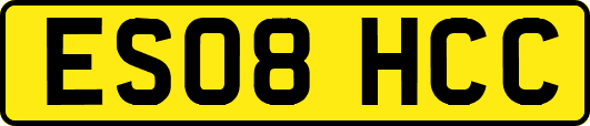 ES08HCC