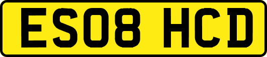 ES08HCD