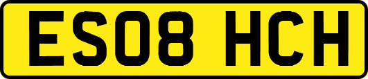 ES08HCH