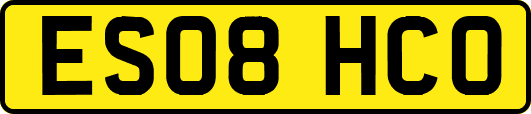 ES08HCO