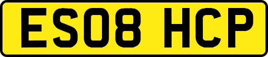ES08HCP