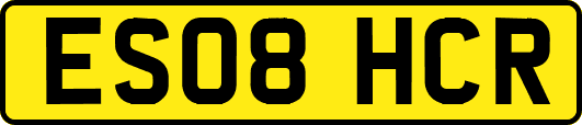 ES08HCR