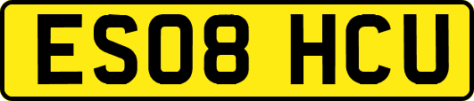 ES08HCU