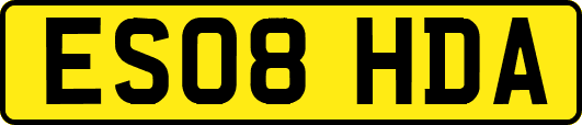 ES08HDA