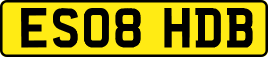ES08HDB