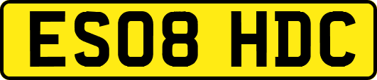 ES08HDC