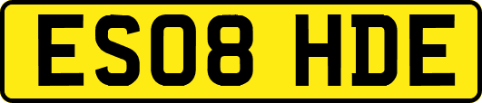 ES08HDE