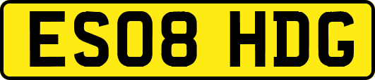 ES08HDG