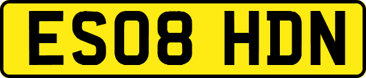 ES08HDN