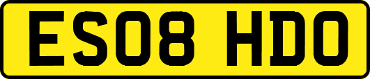 ES08HDO