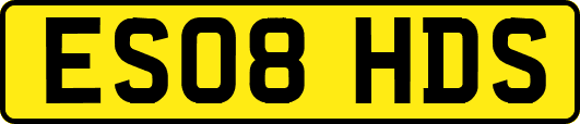 ES08HDS