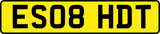 ES08HDT