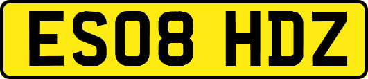 ES08HDZ