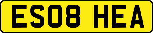 ES08HEA