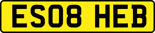 ES08HEB