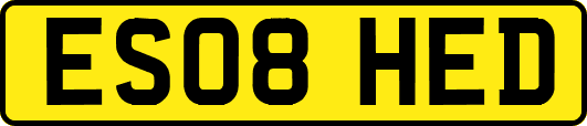 ES08HED