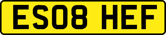 ES08HEF