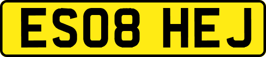 ES08HEJ