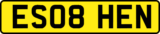 ES08HEN