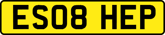 ES08HEP