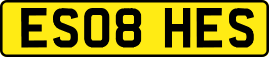 ES08HES